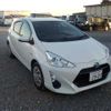 toyota aqua 2017 -TOYOTA 【野田 500】--AQUA DAA-NHP10--NHP10-6592544---TOYOTA 【野田 500】--AQUA DAA-NHP10--NHP10-6592544- image 1