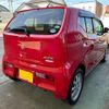 suzuki alto 2015 -SUZUKI 【名変中 】--Alto HA36S--234348---SUZUKI 【名変中 】--Alto HA36S--234348- image 2