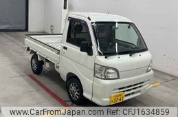 daihatsu hijet-truck 2009 CFJ1634859