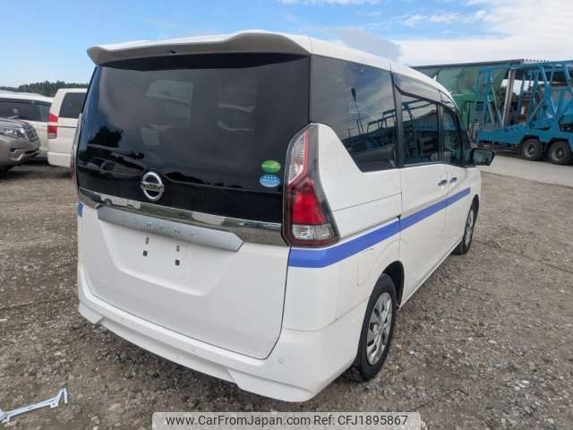 nissan serena 2019 CFJ1895867 image 2