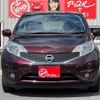 nissan note 2016 -NISSAN 【名変中 】--Note NE12--104876---NISSAN 【名変中 】--Note NE12--104876- image 2