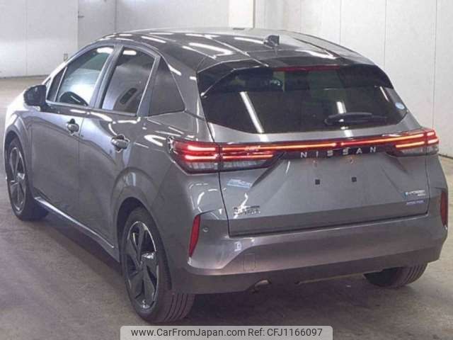 nissan aura 2021 -NISSAN--AURA 6AA-FSNE13--FSNE13-501454---NISSAN--AURA 6AA-FSNE13--FSNE13-501454- image 2