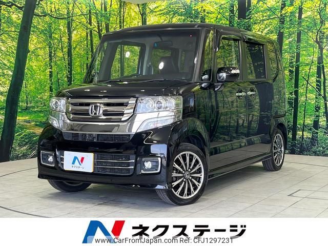 honda n-box 2016 quick_quick_JF1_JF1-2533982 image 1