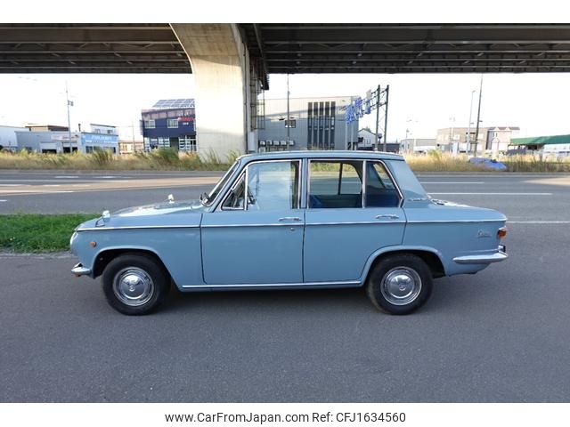 mazda familia 1967 CFJ1634560 image 2