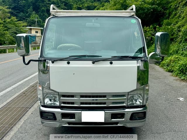 isuzu elf-truck 2010 GOO_NET_EXCHANGE_0402157A30250719W001 image 2