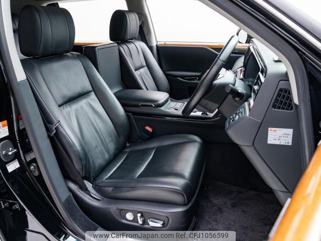 toyota century 2022 quick_quick_6AA-UWG60_UWG60-1000079 image 2
