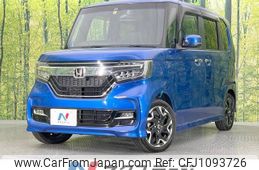 honda n-box 2018 -HONDA--N BOX DBA-JF3--JF3-2029209---HONDA--N BOX DBA-JF3--JF3-2029209-