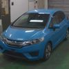 honda fit 2013 TE5547 image 5