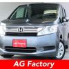 honda stepwagon 2010 quick_quick_DBA-RK1_RK1-1020395 image 1