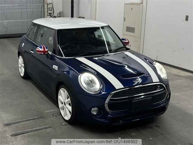 mini mini-others 2017 CFJ1498502 image 1