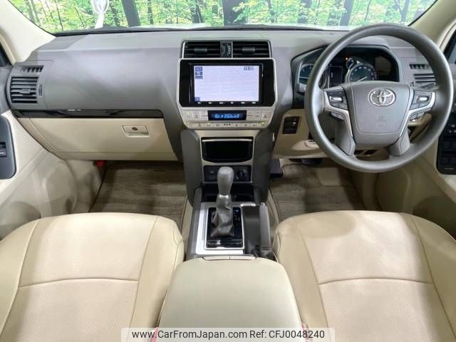 toyota land-cruiser-prado 2021 -TOYOTA--Land Cruiser Prado 3DA-GDJ150W--GDJ150-0063334---TOYOTA--Land Cruiser Prado 3DA-GDJ150W--GDJ150-0063334- image 2