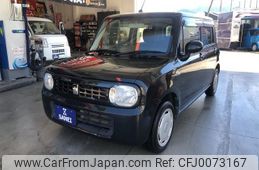 suzuki alto-lapin 2015 -SUZUKI--Alto Lapin HE22S--278831---SUZUKI--Alto Lapin HE22S--278831-