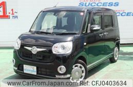 daihatsu move-canbus 2016 -DAIHATSU 【川口 580ｷ2521】--Move Canbus LA800S--0022760---DAIHATSU 【川口 580ｷ2521】--Move Canbus LA800S--0022760-