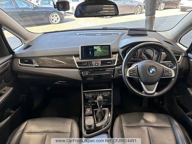 bmw 2-series 2018 -BMW--BMW 2 Series LDA-2E20--WBA7P12090EH83206---BMW--BMW 2 Series LDA-2E20--WBA7P12090EH83206- image 2