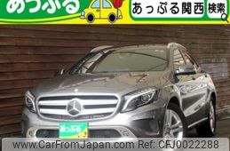 mercedes-benz gla-class 2016 quick_quick_DBA-156942_WDC1569422J260715