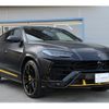 lamborghini urus 2022 quick_quick_7BA-ZLDHU_ZPBEA1ZL7NLA17575 image 1