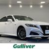 toyota crown 2018 -TOYOTA--Crown 6AA-GWS224--GWS224-1003486---TOYOTA--Crown 6AA-GWS224--GWS224-1003486- image 1