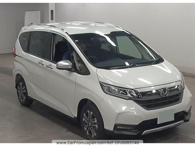 honda freed 2024 quick_quick_5BA-GB6_3206900 image 1