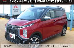 mitsubishi ek-cross 2019 -MITSUBISHI--ek X 4AA-B38W--B38W-0001495---MITSUBISHI--ek X 4AA-B38W--B38W-0001495-