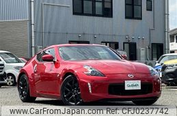 nissan fairlady-z 2021 -NISSAN--Fairlady Z 4BA-Z34--Z34-660408---NISSAN--Fairlady Z 4BA-Z34--Z34-660408-