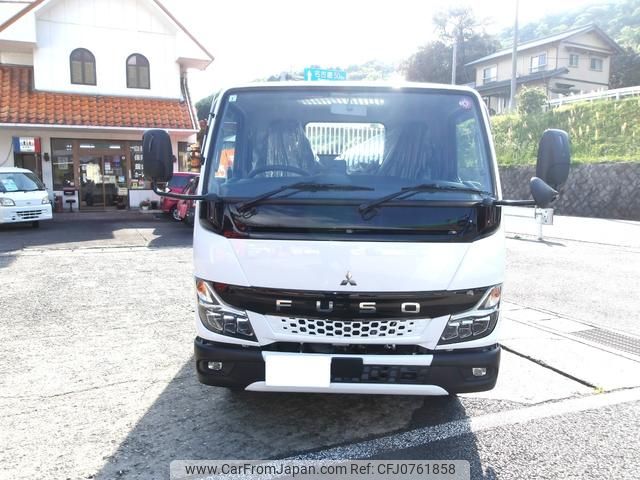 mitsubishi-fuso canter 2025 GOO_NET_EXCHANGE_0202207A30250214W001 image 2