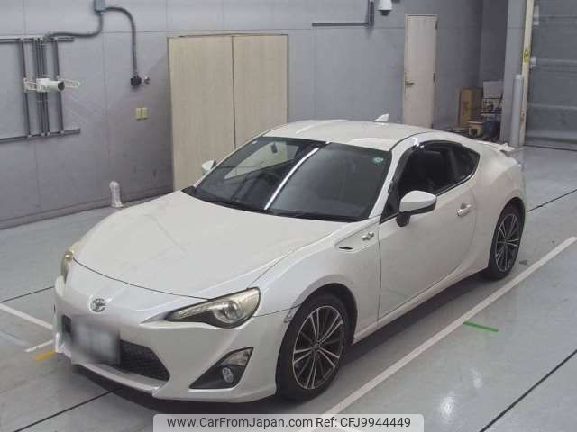 toyota 86 2013 -TOYOTA 【尾張小牧 331ﾆ9900】--86 DBA-ZN6--ZN6-024515---TOYOTA 【尾張小牧 331ﾆ9900】--86 DBA-ZN6--ZN6-024515- image 1