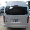 toyota hiace-van 2009 CFJ1505553 image 21