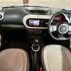 renault twingo 2021 CFJ1564598 image 2