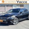 lexus ls 2015 -LEXUS 【浜松 334】--Lexus LS UVF46--UVF46-5019436---LEXUS 【浜松 334】--Lexus LS UVF46--UVF46-5019436- image 1