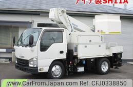 isuzu elf-truck 2018 -ISUZU--Elf TPG-NKR85AN--NKR85-7070937---ISUZU--Elf TPG-NKR85AN--NKR85-7070937-