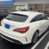 mercedes-benz cla-class 2017 -MERCEDES-BENZ--Benz CLA DBA-117942--WDD1179422N523662---MERCEDES-BENZ--Benz CLA DBA-117942--WDD1179422N523662- image 11