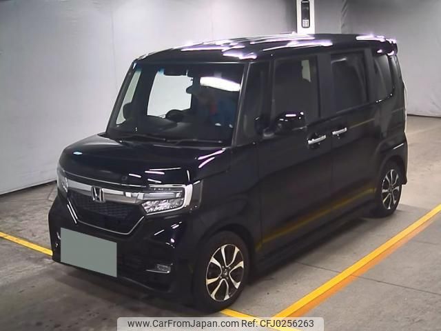 honda n-box 2020 quick_quick_6BA-JF3_JF3-1527115 image 1