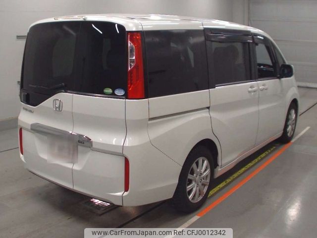 honda stepwagon 2018 -HONDA--Stepwgn RP1-1201377---HONDA--Stepwgn RP1-1201377- image 2