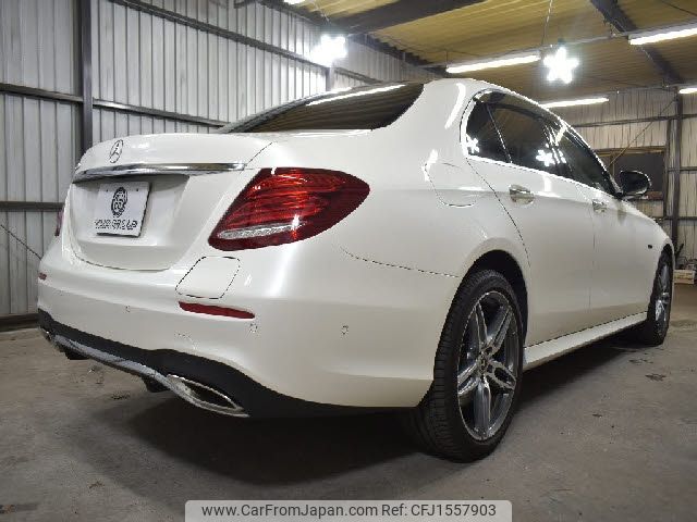mercedes-benz e-class 2020 CFJ1557903 image 2