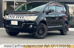 mitsubishi delica-d5 2010 -MITSUBISHI--Delica D5 DBA-CV5W--CV5W-0500435---MITSUBISHI--Delica D5 DBA-CV5W--CV5W-0500435-