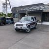 mitsubishi pajero-mini 2011 GOO_JP_700080241230250516002 image 16