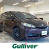 toyota wish 2011 -TOYOTA--Wish DBA-ZGE20G--ZGE20-0109417---TOYOTA--Wish DBA-ZGE20G--ZGE20-0109417- image 1