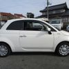 fiat 500 2018 -FIAT--Fiat 500 ABA-31212--ZFA3120000J912952---FIAT--Fiat 500 ABA-31212--ZFA3120000J912952- image 10