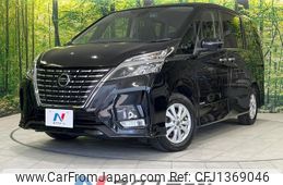 nissan serena 2022 -NISSAN--Serena 5AA-GFNC27--GFNC27-044830---NISSAN--Serena 5AA-GFNC27--GFNC27-044830-