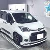 toyota sienta 2023 -TOYOTA 【京都 503ﾁ9972】--Sienta MXPL10G-1075698---TOYOTA 【京都 503ﾁ9972】--Sienta MXPL10G-1075698- image 1