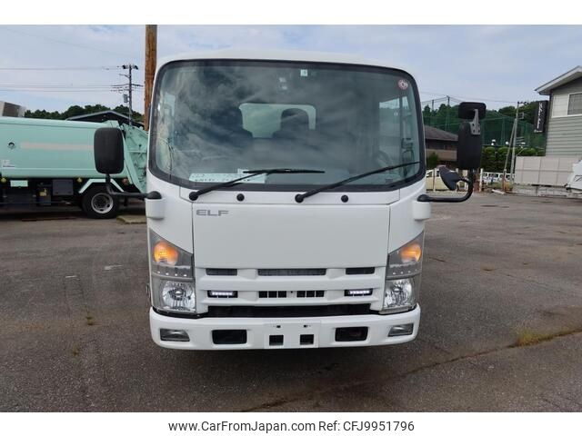 isuzu elf-truck 2013 -ISUZU--Elf TKG-NMR85AN--NMR85-7021700---ISUZU--Elf TKG-NMR85AN--NMR85-7021700- image 2