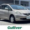 honda fit 2010 -HONDA--Fit DBA-GE6--GE6-1311304---HONDA--Fit DBA-GE6--GE6-1311304- image 1
