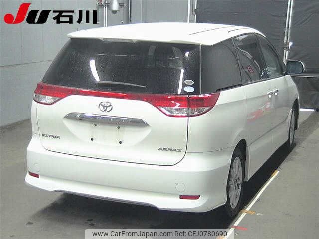 toyota estima 2013 -TOYOTA--Estima ACR50W-0121181---TOYOTA--Estima ACR50W-0121181- image 2