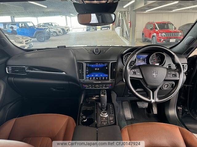 maserati levante 2021 -MASERATI--Maserati Levante 7DA-MLE30A--ZN6TU61C00X354461---MASERATI--Maserati Levante 7DA-MLE30A--ZN6TU61C00X354461- image 2