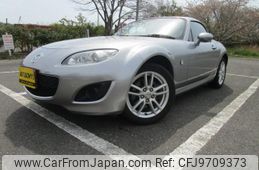 mazda roadster 2009 quick_quick_DBA-NCEC_NCEC-300085