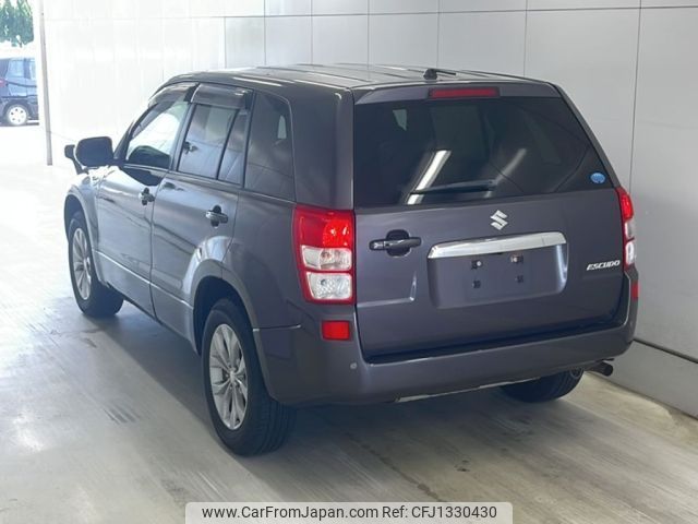 suzuki escudo 2012 -SUZUKI--Escudo TDA4W-270011---SUZUKI--Escudo TDA4W-270011- image 2