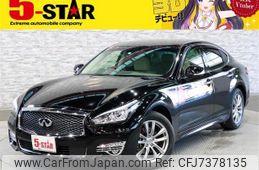 nissan fuga 2016 -NISSAN--Fuga DBA-Y51--Y51-450369---NISSAN--Fuga DBA-Y51--Y51-450369-