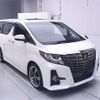 toyota alphard 2017 -TOYOTA--Alphard AGH30W-0146671---TOYOTA--Alphard AGH30W-0146671- image 1