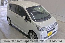 daihatsu move 2013 -DAIHATSU 【山口 581ﾓ107】--Move LA100S-0200730---DAIHATSU 【山口 581ﾓ107】--Move LA100S-0200730-