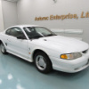ford mustang 1995 19634A6N8 image 6